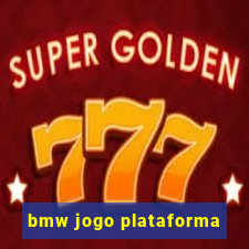 bmw jogo plataforma